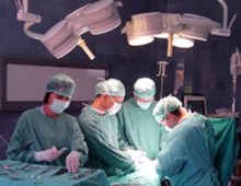 Pachet Transplant Ficat in Istanbul, Turcia