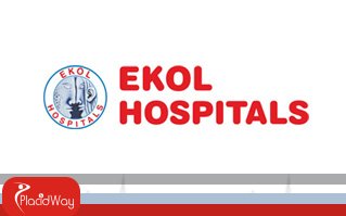 Ekol Hospitals, Izmir, Turkey