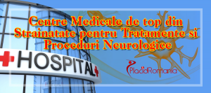 spitale pentru tratament boli neurologice