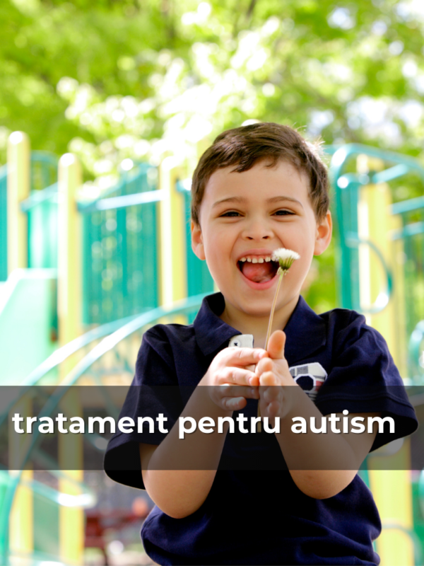 autism treatment