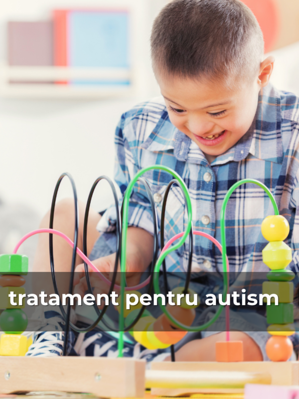 autism treatment