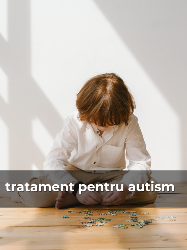 autism treatment