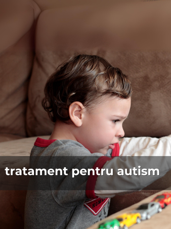 autism treatment